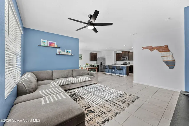 $364,000 | 1809 Morely Drive, Cocoa, FL 32926