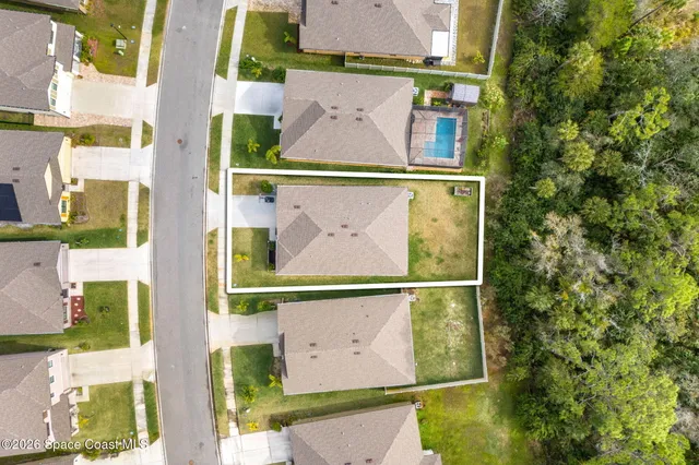 $364,000 | 1809 Morely Drive, Cocoa, FL 32926