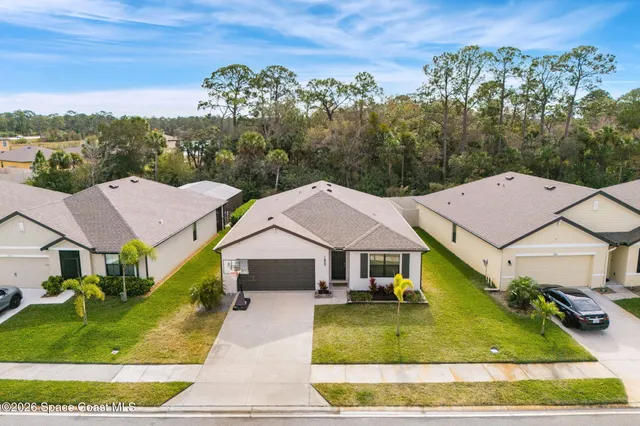 $364,000 | 1809 Morely Drive, Cocoa, FL 32926