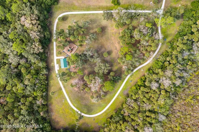 $364,000 | 1809 Morely Drive, Cocoa, FL 32926