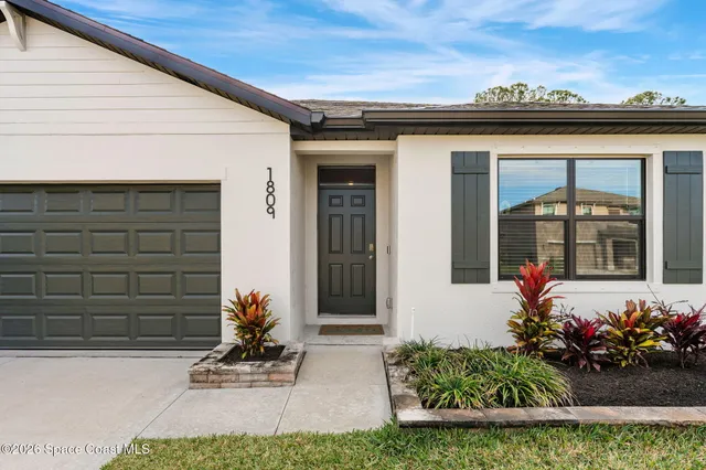$364,000 | 1809 Morely Drive, Cocoa, FL 32926