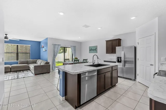 $364,000 | 1809 Morely Drive, Cocoa, FL 32926