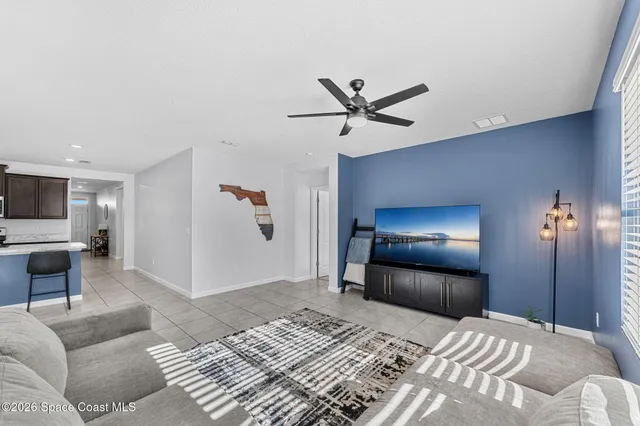 $364,000 | 1809 Morely Drive, Cocoa, FL 32926