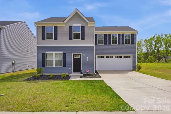 $350,000 | 660 Pointe Andrews Drive, Concord, NC 28025