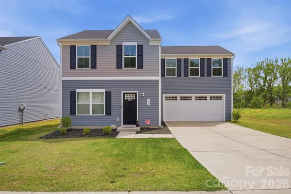 $350,000 | 660 Pointe Andrews Drive, Concord, NC 28025