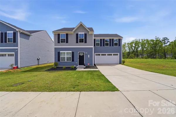 $350,000 | 660 Pointe Andrews Drive, Concord, NC 28025