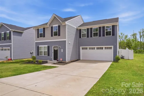 $350,000 | 660 Pointe Andrews Drive, Concord, NC 28025