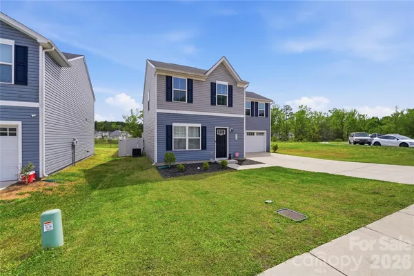 $350,000 | 660 Pointe Andrews Drive, Concord, NC 28025