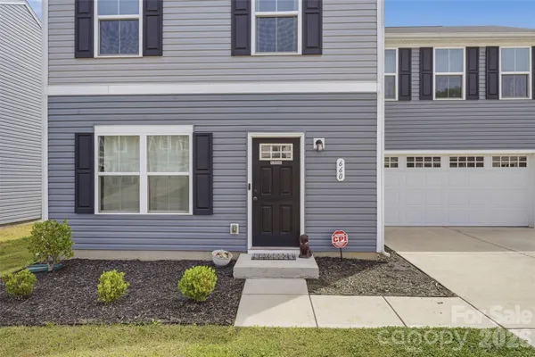 $350,000 | 660 Pointe Andrews Drive, Concord, NC 28025