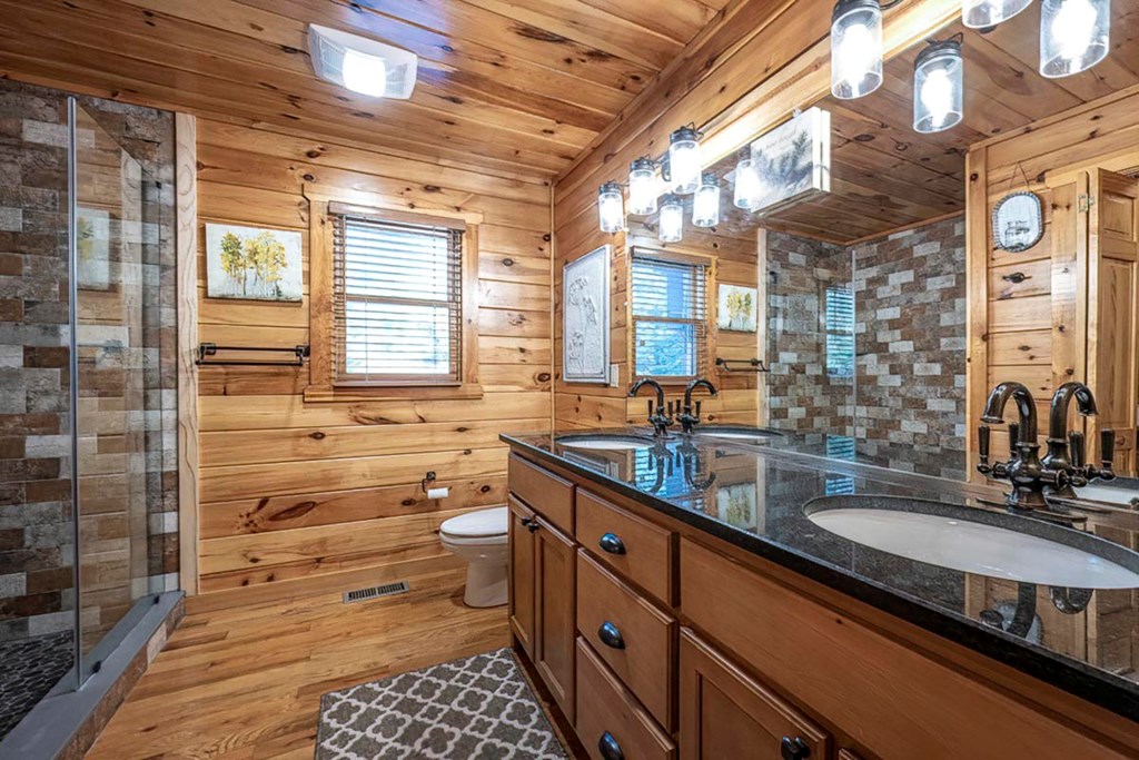 80 North Hiawatha Trail Blue Ridge, GA 30513 - Photo 16 of 47 Gallery Image 16