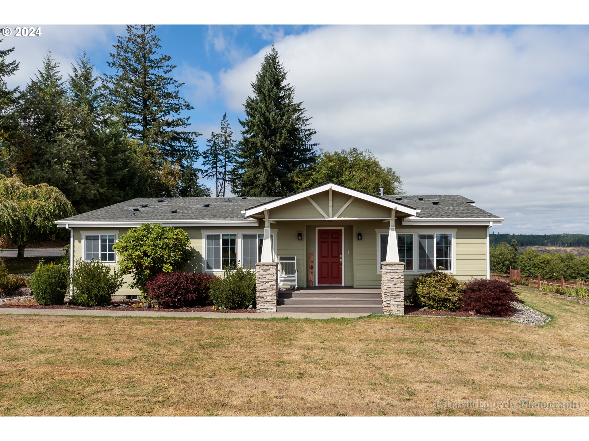 27765 Clark Road Deer Island, OR 97054 - Photo 1 of 38 Gallery Image 1
