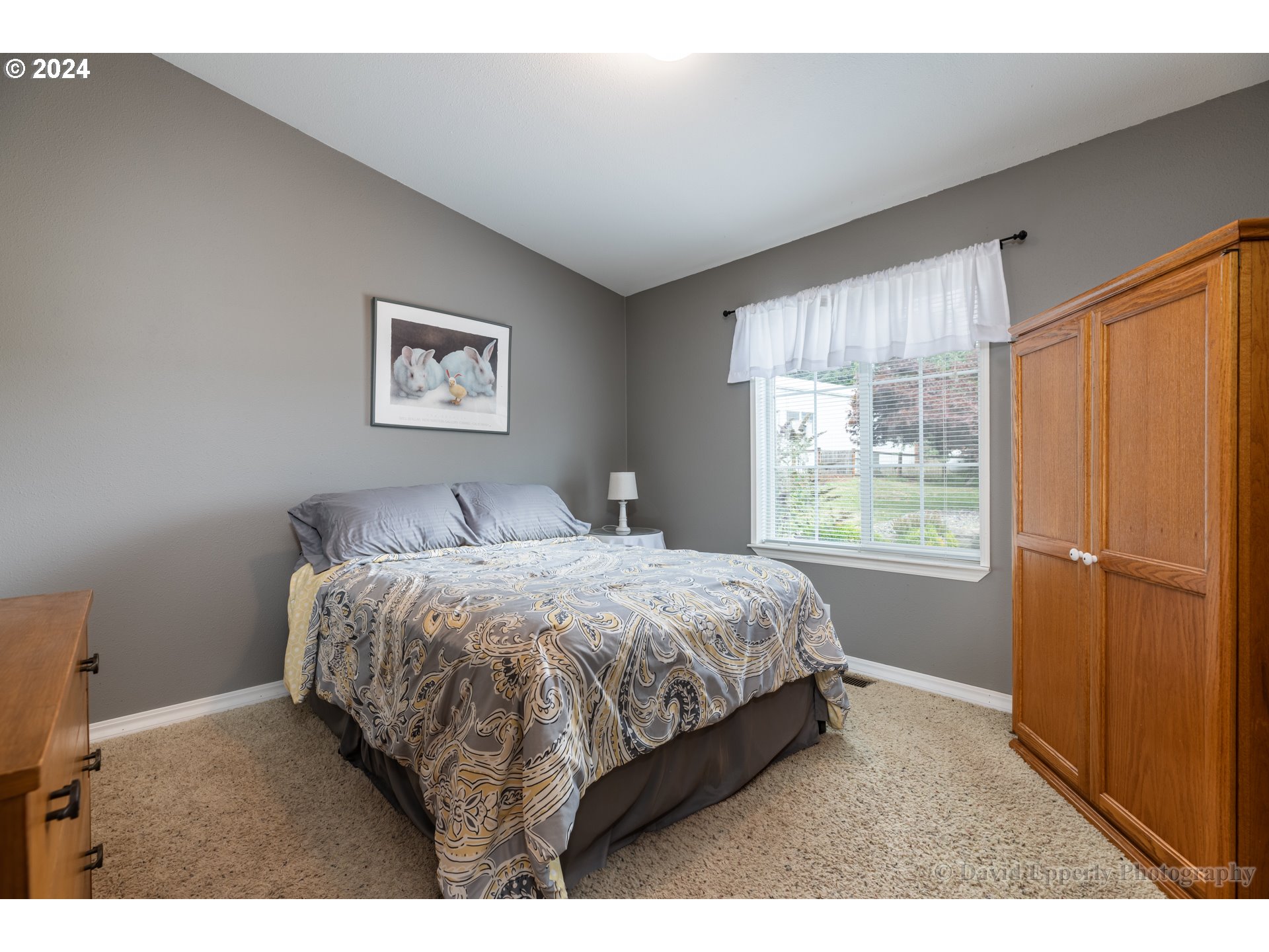 27765 Clark Road Deer Island, OR 97054 - Photo 20 of 38 Bedroom