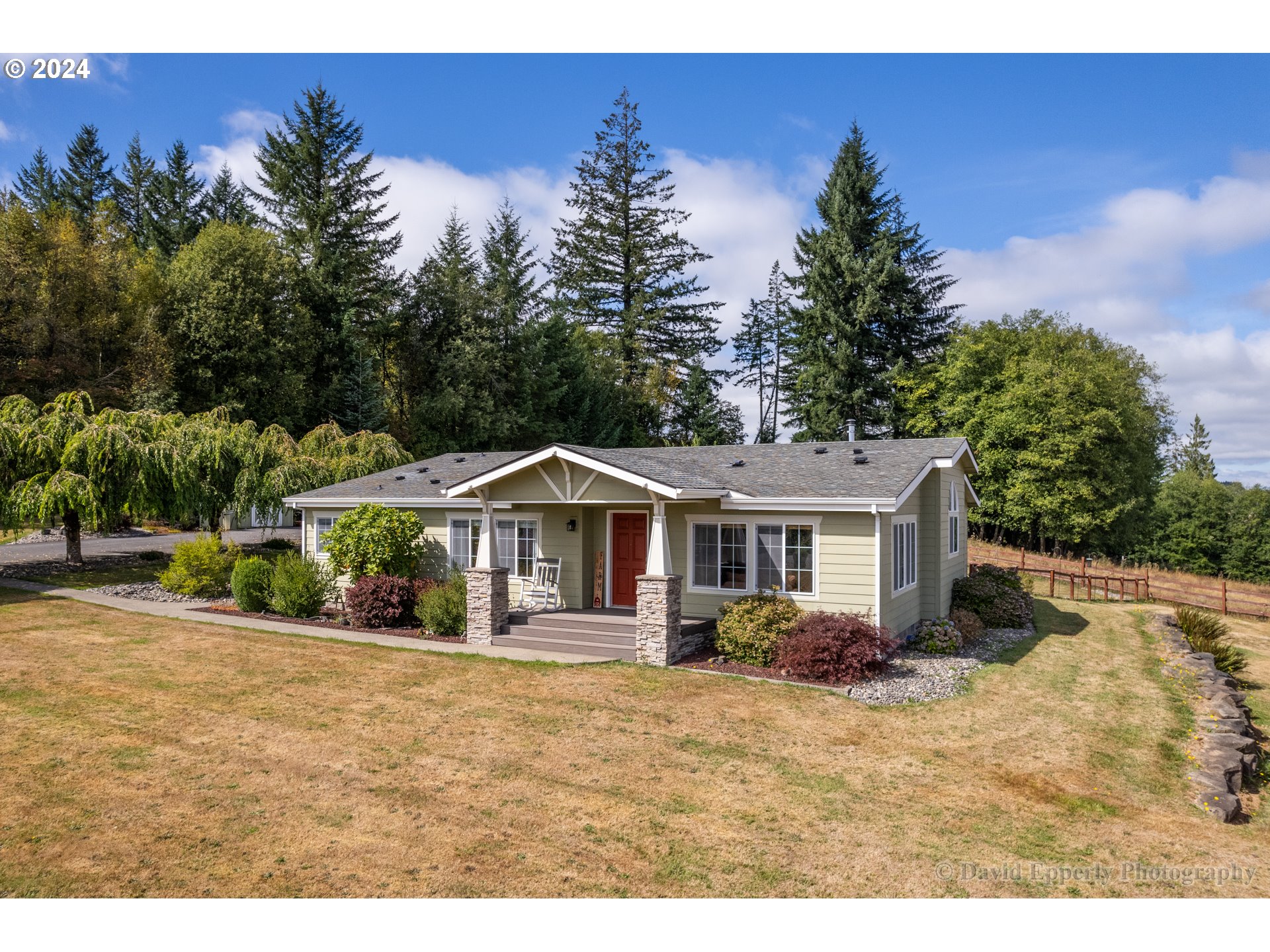 27765 Clark Road Deer Island, OR 97054 - Photo 2 of 38 Gallery Image 2
