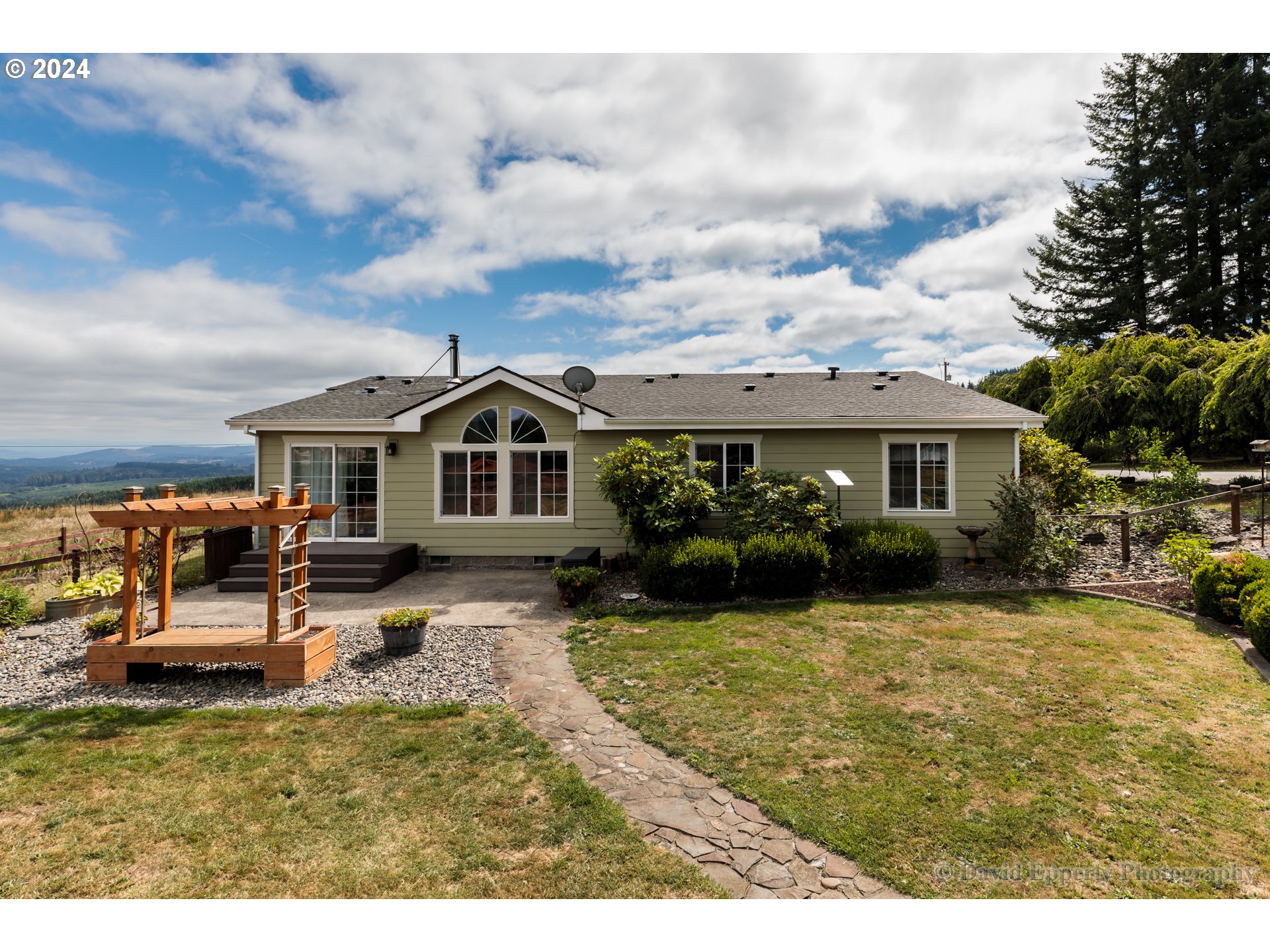 27765 Clark Road Deer Island, OR 97054 - Photo 22 of 38 Exterior