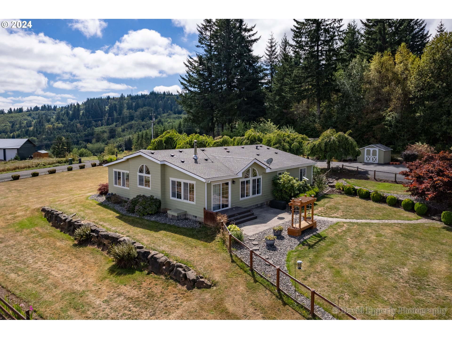 27765 Clark Road Deer Island, OR 97054 - Photo 23 of 38 Gallery Image 23