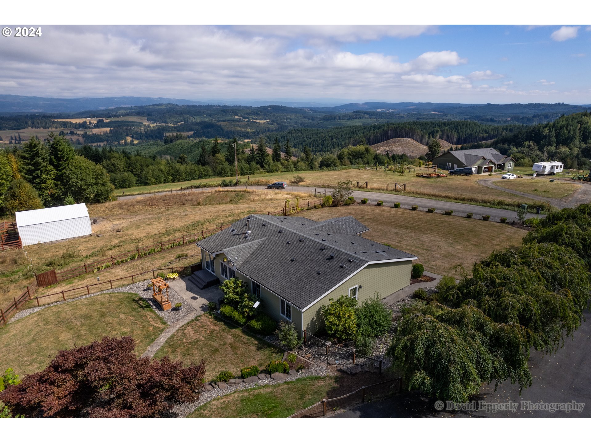 27765 Clark Road Deer Island, OR 97054 - Photo 24 of 38 Gallery Image 24