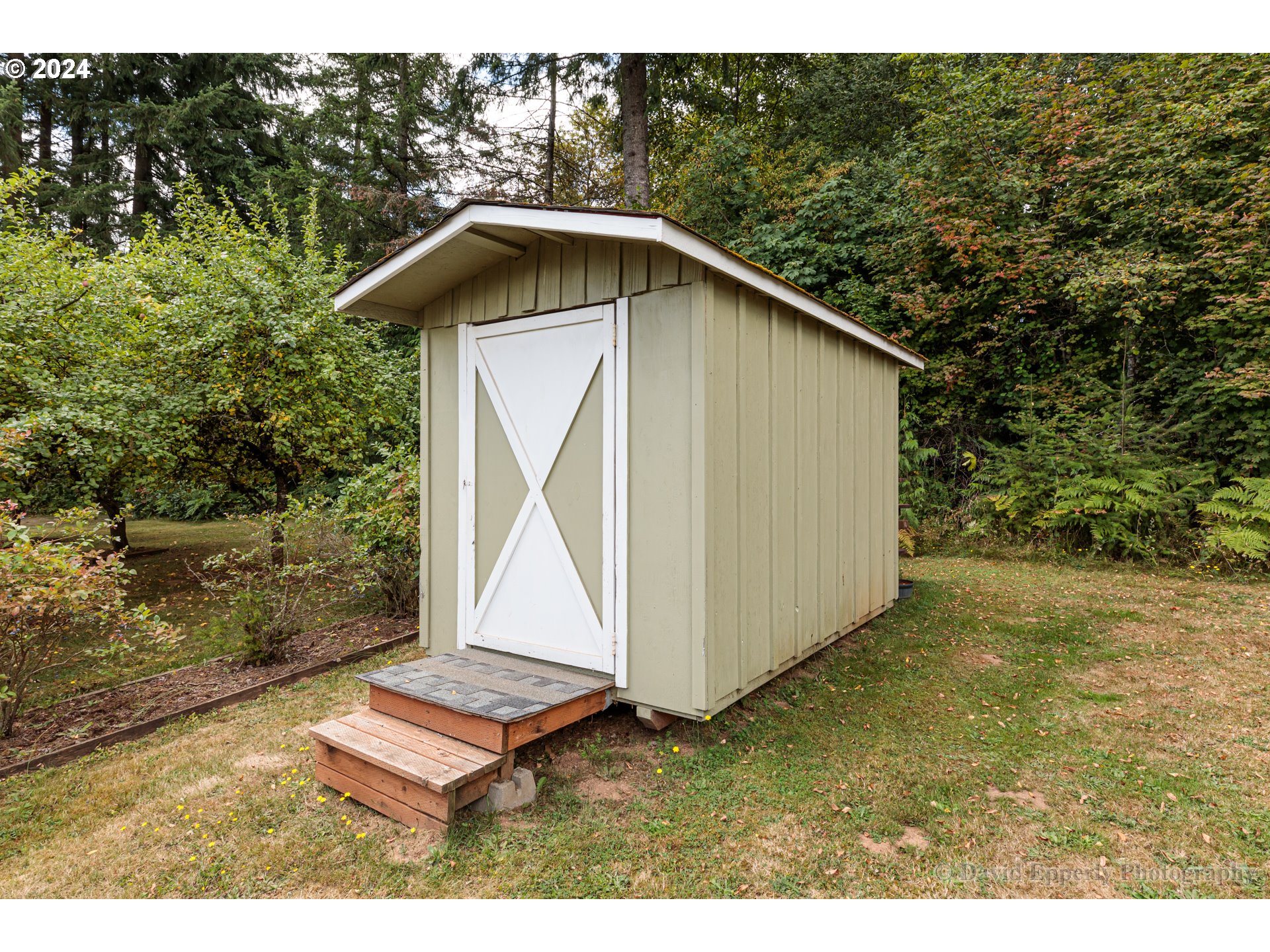 27765 Clark Road Deer Island, OR 97054 - Photo 25 of 38 Pump House