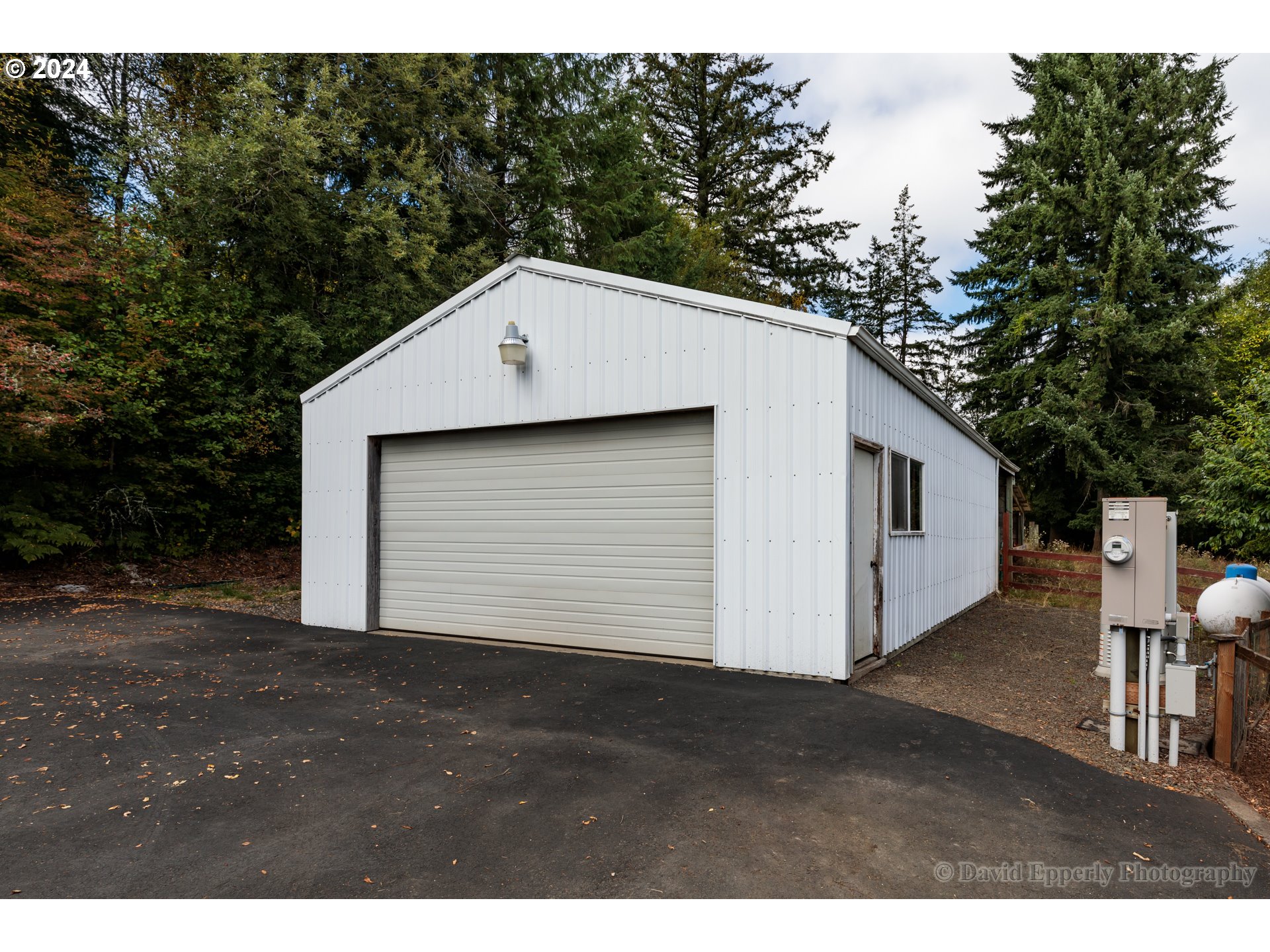 27765 Clark Road Deer Island, OR 97054 - Photo 27 of 38 Shop