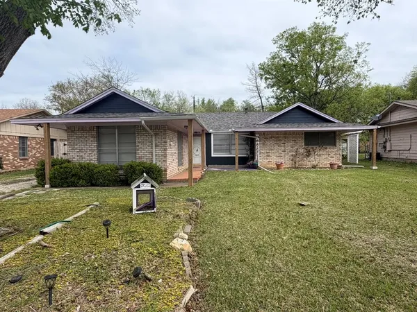 $1,650 | 1817 Belden Street, Sherman, TX 75092