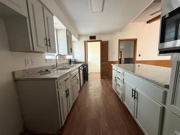 $1,650 | 1817 Belden Street, Sherman, TX 75092