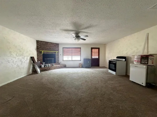 $1,650 | 1817 Belden Street, Sherman, TX 75092