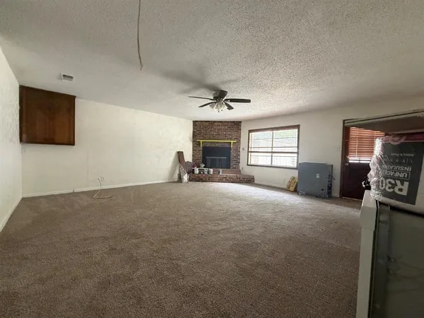 $1,650 | 1817 Belden Street, Sherman, TX 75092