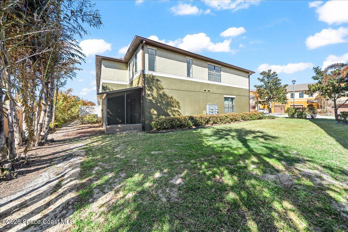 1345 Lara Circle, Unit 101 Rockledge, FL 32955 - Photo 22 of 41 22-DSC0824619