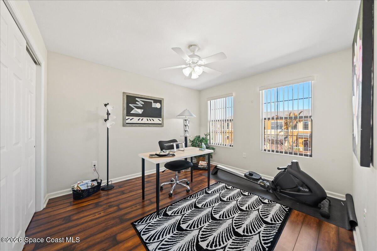 1345 Lara Circle, Unit 101 Rockledge, FL 32955 - Photo 25 of 41 25-DSC0826023