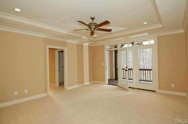Lot #7 Manorbrook Road Raleigh, NC 27607 - Photo 6 of 10 Other