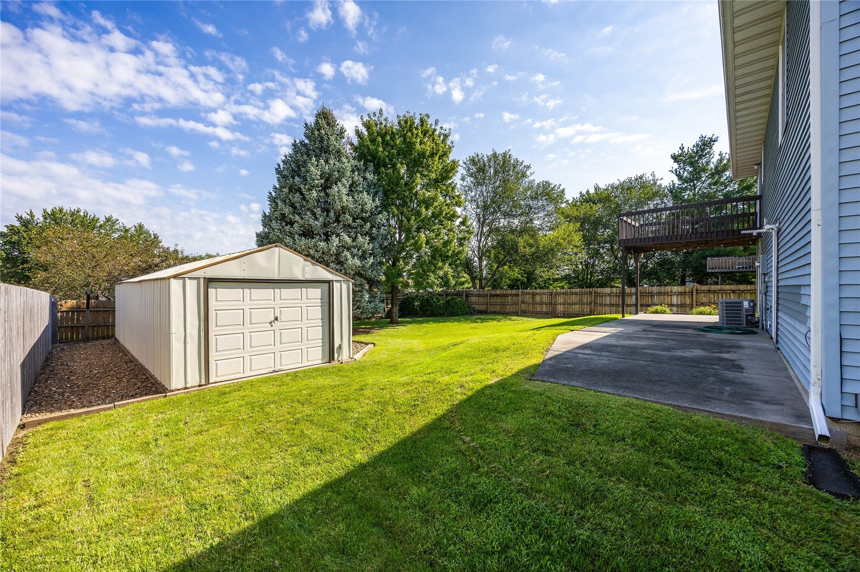 30 Prairie Ridge Court North Liberty, IA 52317 - Photo 23 of 28 Gallery Image 23