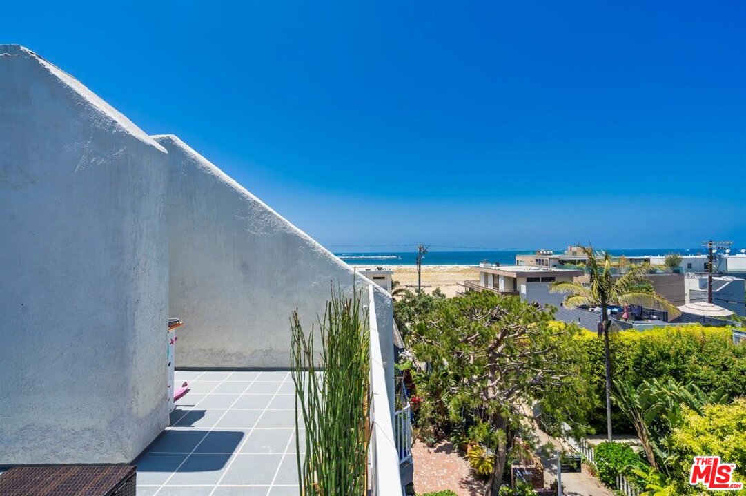 24 Westwind Street, Unit F Marina del Rey, CA 90292 - Photo 15 of 24 a view of balcony