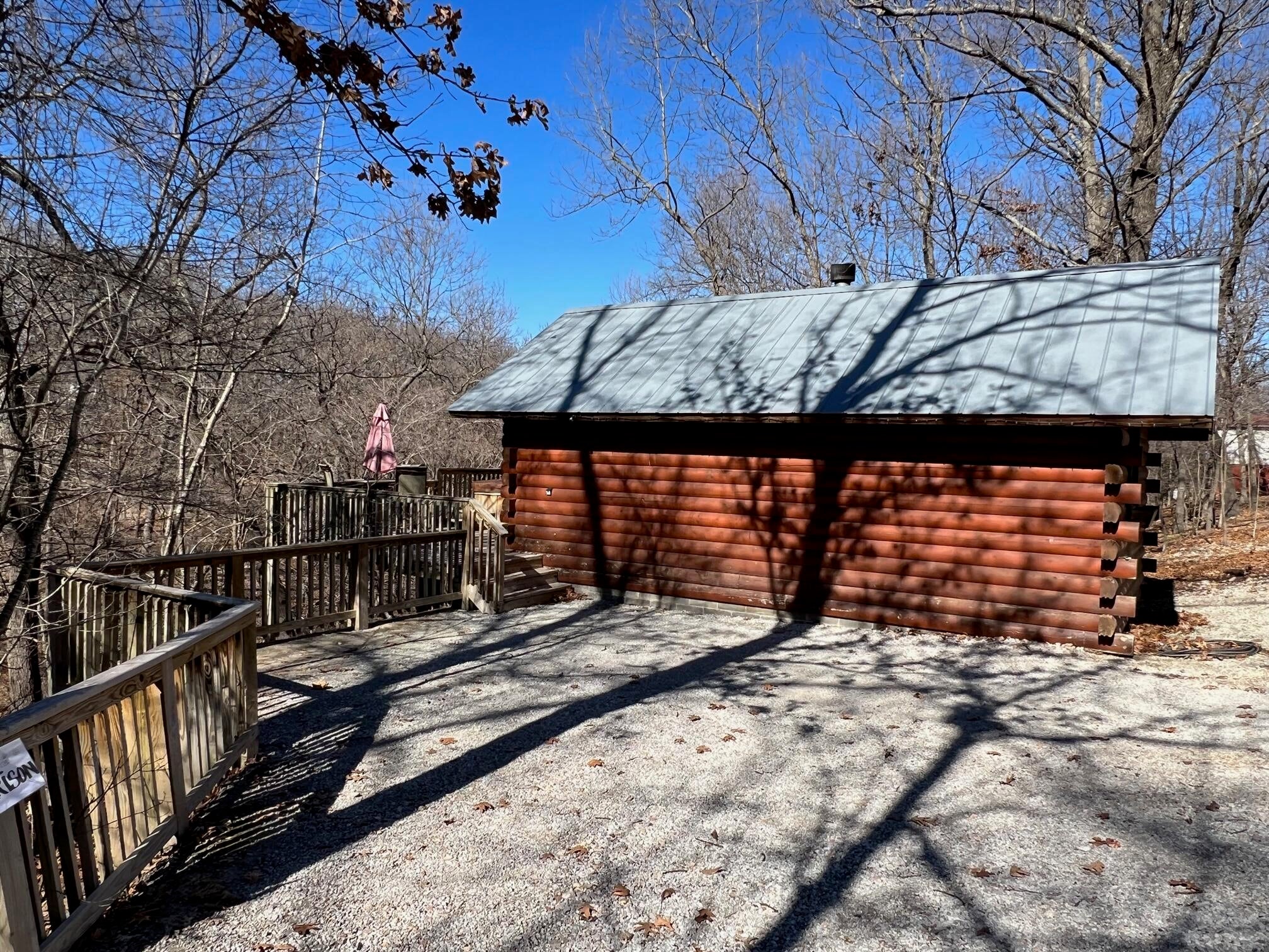 7-8 South Old Mill Road Afton, OK 74331 - Photo 1 of 15 Gallery Image 1