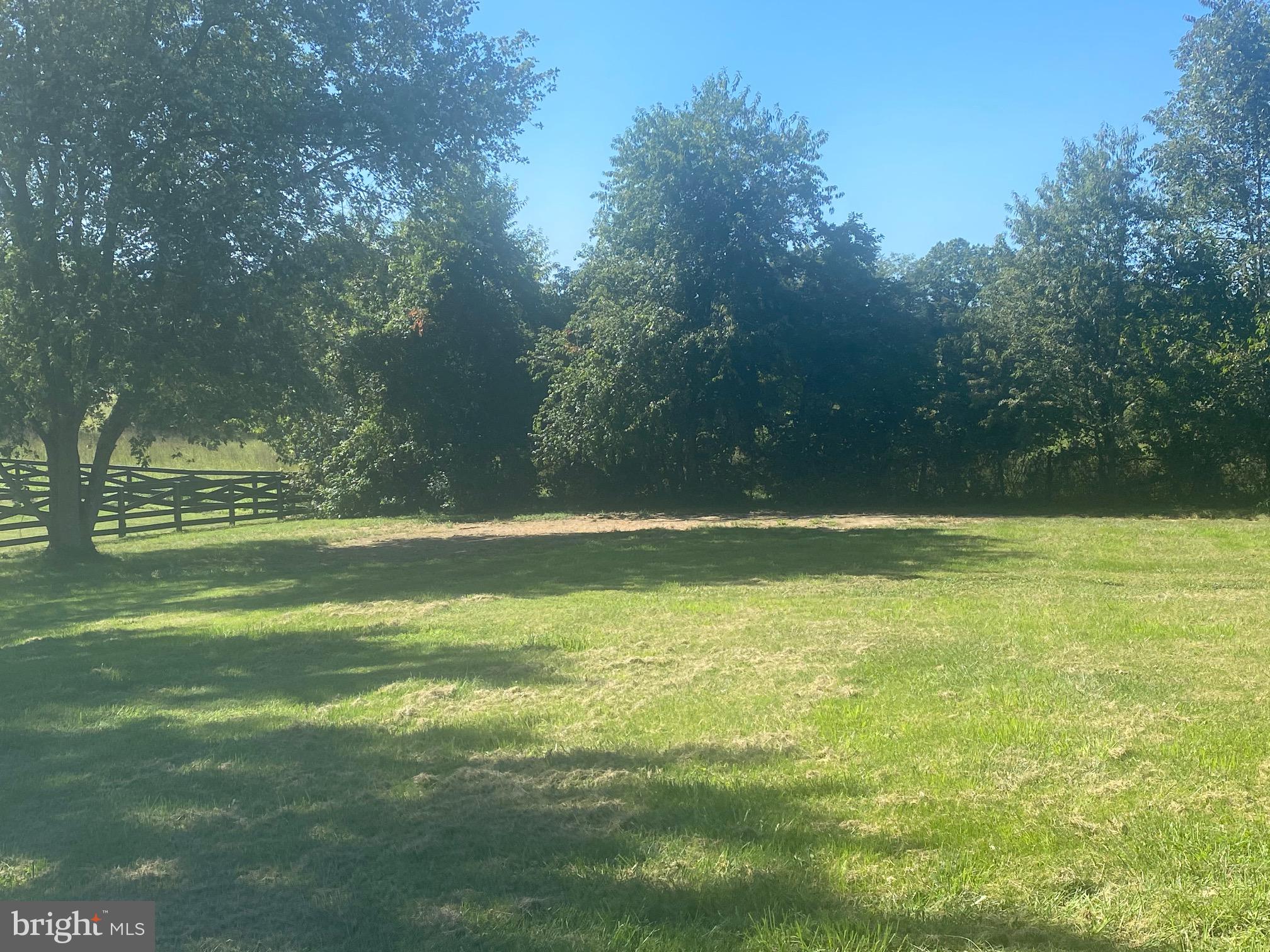 309 Cedar Grove Road Winchester, VA 22603 - Photo 4 of 4 Gorgeous setting
