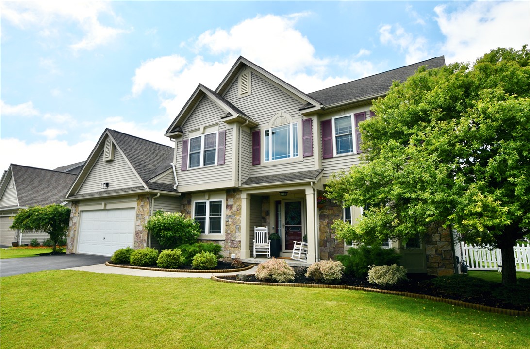 41 Ketchum Street Victor, NY 14564 - Photo 2 of 36