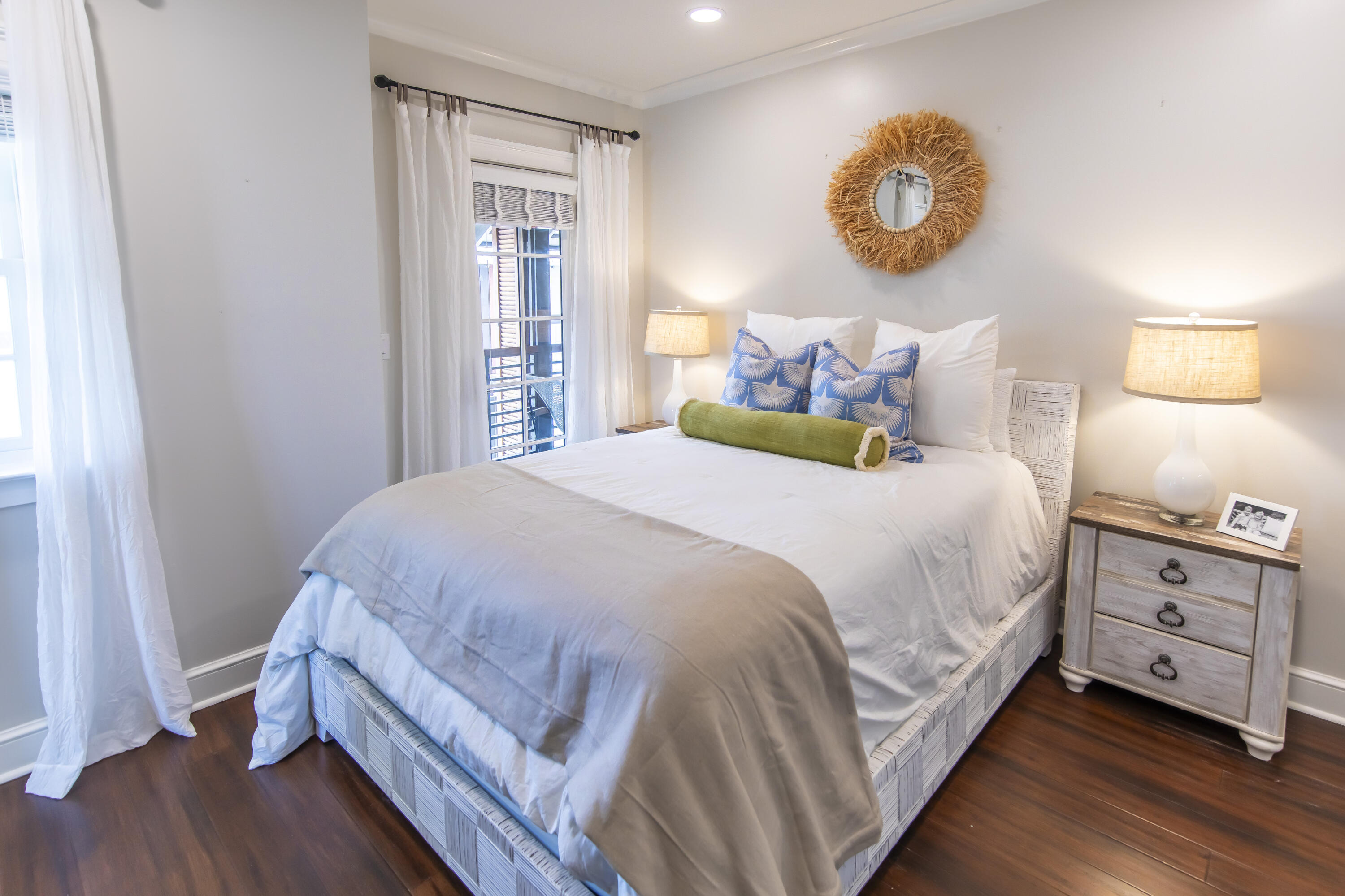 249 Lifeguard Loop East, Unit A2 #10 Inlet Beach, FL 32461 - Photo 20 of 33 Guest Suite
