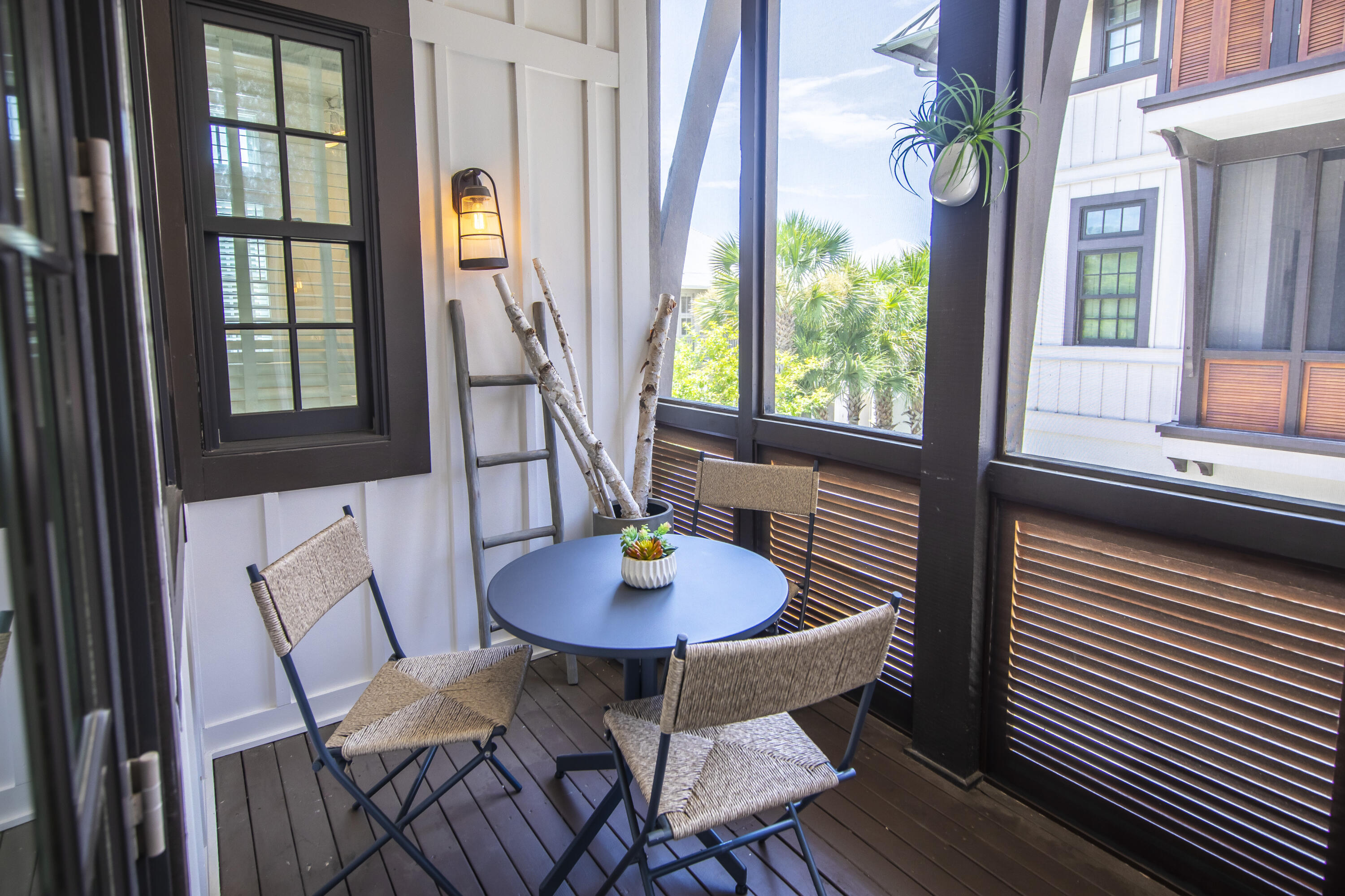 249 Lifeguard Loop East, Unit A2 #10 Inlet Beach, FL 32461 - Photo 24 of 33 al fresco dining