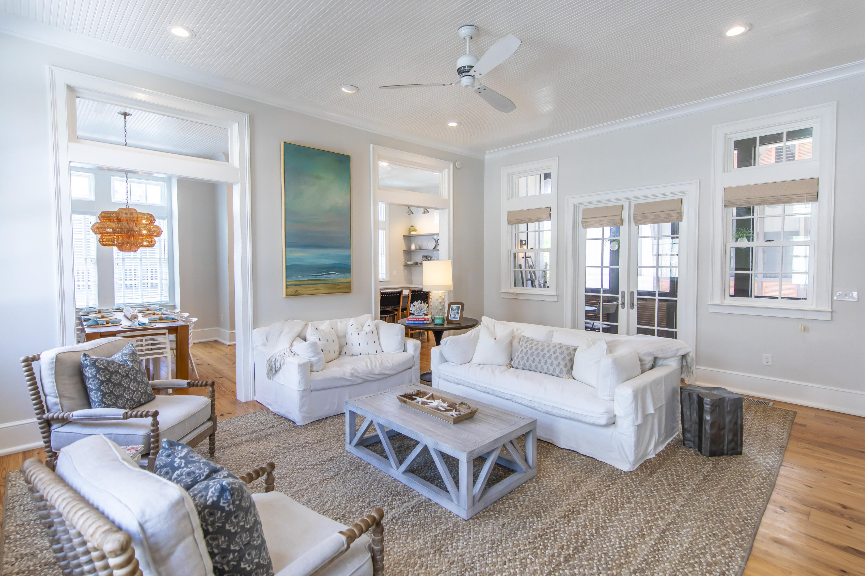 249 Lifeguard Loop East, Unit A2 #10 Inlet Beach, FL 32461 - Photo 4 of 33 Beautiful natural light