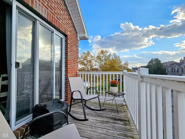 $189,500 | 13415 White Granite Drive, Unit 600, Fishers, IN 46038