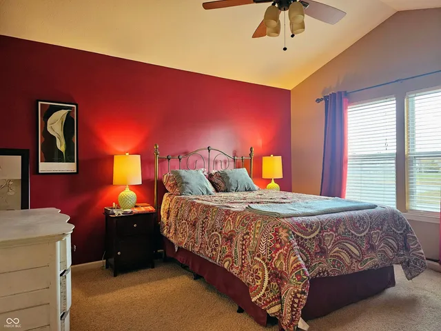 $189,500 | 13415 White Granite Drive, Unit 600, Fishers, IN 46038