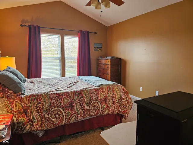 $189,500 | 13415 White Granite Drive, Unit 600, Fishers, IN 46038