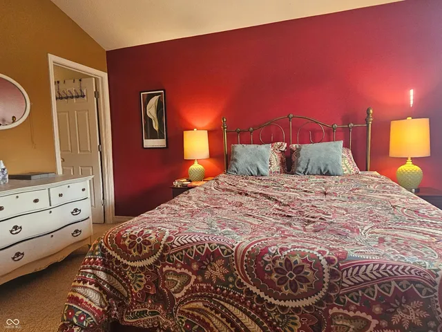 $189,500 | 13415 White Granite Drive, Unit 600, Fishers, IN 46038