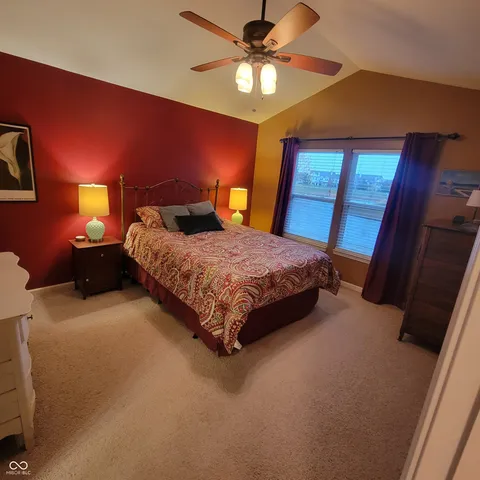 $189,500 | 13415 White Granite Drive, Unit 600, Fishers, IN 46038