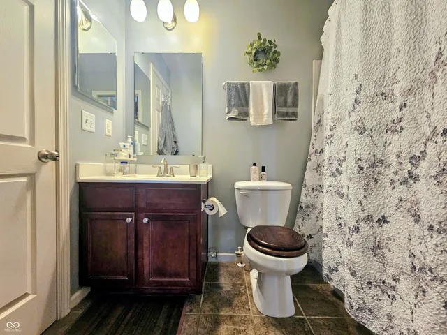 $189,500 | 13415 White Granite Drive, Unit 600, Fishers, IN 46038