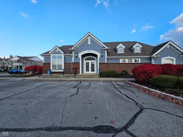 $189,500 | 13415 White Granite Drive, Unit 600, Fishers, IN 46038