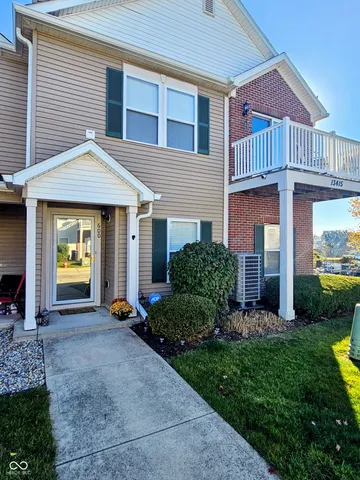 $189,500 | 13415 White Granite Drive, Unit 600, Fishers, IN 46038