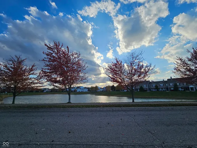 $189,500 | 13415 White Granite Drive, Unit 600, Fishers, IN 46038