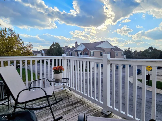 $189,500 | 13415 White Granite Drive, Unit 600, Fishers, IN 46038