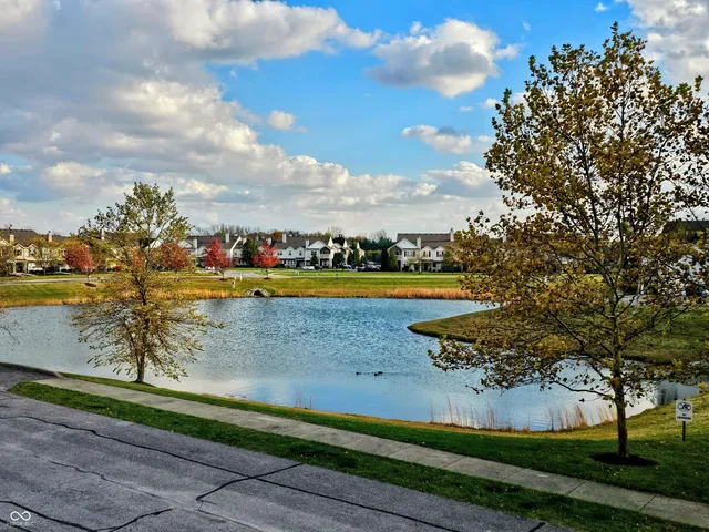 $189,500 | 13415 White Granite Drive, Unit 600, Fishers, IN 46038