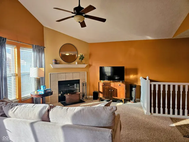 $189,500 | 13415 White Granite Drive, Unit 600, Fishers, IN 46038