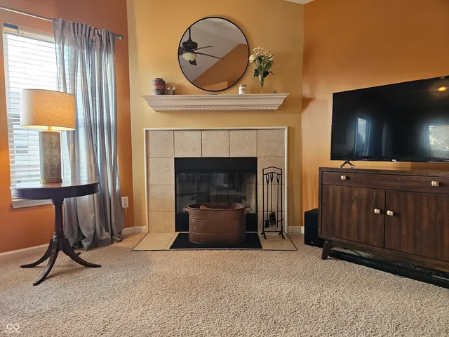 $189,500 | 13415 White Granite Drive, Unit 600, Fishers, IN 46038